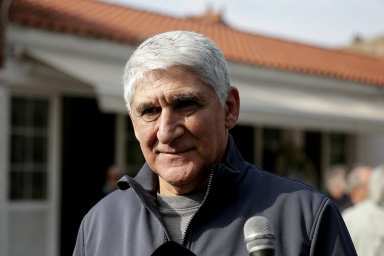 Παναγιώτης Γιαννάκης