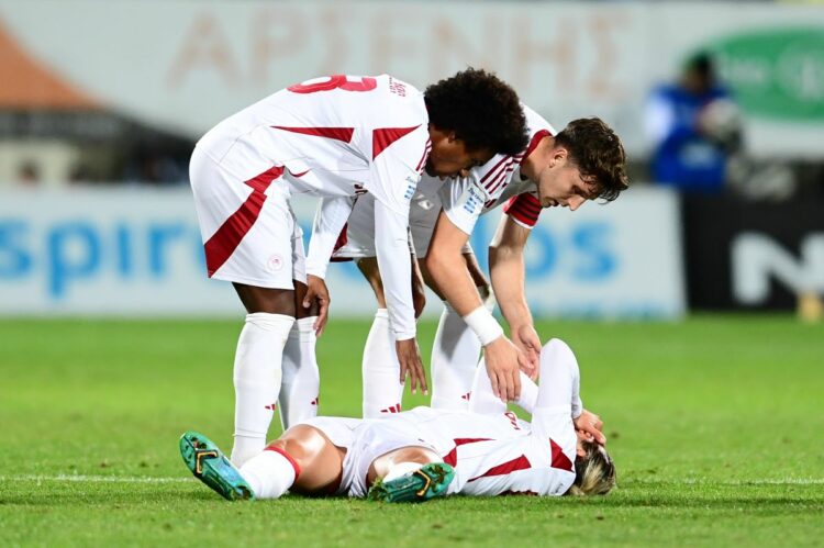 Ολυμπιακός