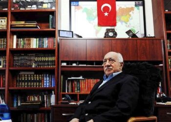 Πέθανε ο Φετουλάχ Γκιουλέν – Ο «ορκισμένος» εχθρός του Ερντογάν, εξόριστος στις ΗΠΑ