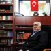 Πέθανε ο Φετουλάχ Γκιουλέν – Ο «ορκισμένος» εχθρός του Ερντογάν, εξόριστος στις ΗΠΑ