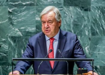 O Γκουτέρες με επιστολή του στον Νετανιάχου ζητά η UNRWA να αφεθεί να συνεχίσει το έργο της