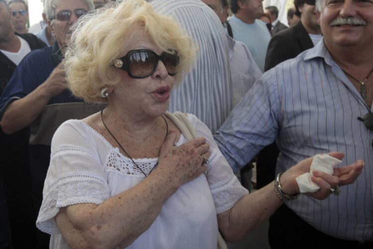 Καίτη Γκρέυ