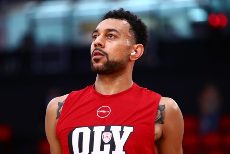 Χωρίς Ουίλιαμς-Γκος και Μιλουτίνοφ στην Κωνσταντινούπολη ο Ολυμπιακός