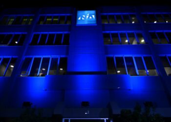 Ποια έμπειρα στελέχη επιστρατεύτηκαν από την Πειραιώς για το γενέθλιο πάρτι των 50 ετών της ΝΔ