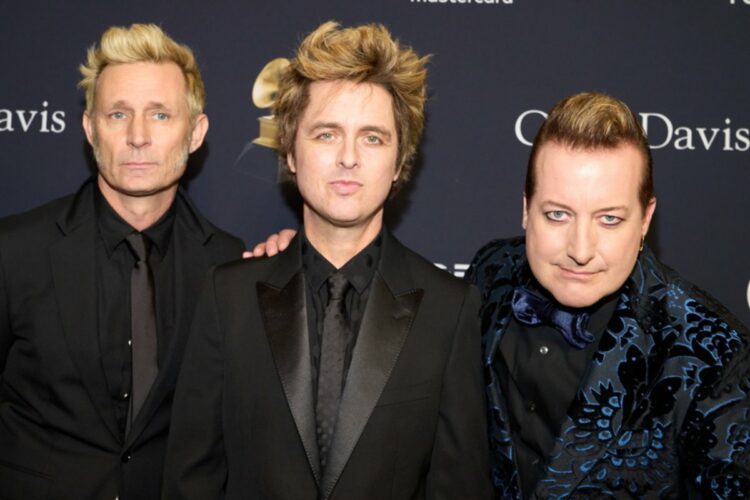 Green Day