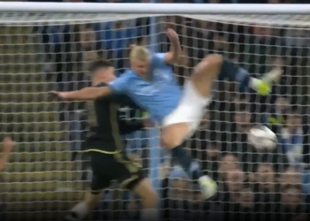 Έρλινγκ Χάαλαντ