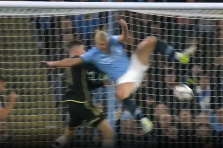 Έρλινγκ Χάαλαντ