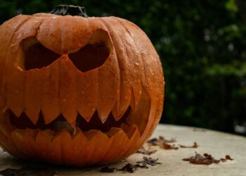 Θεσσαλονίκη: «Φρενίτιδα» με τις κολοκύθες λόγω Χαλογουίν