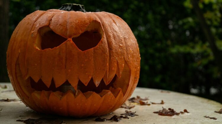 Θεσσαλονίκη: «Φρενίτιδα» με τις κολοκύθες λόγω Χαλογουίν