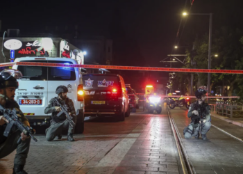 Χαμάς: Ανέλαβε την ευθύνη για την τρομοκρατική επίθεση στο Τελ Αβιβ