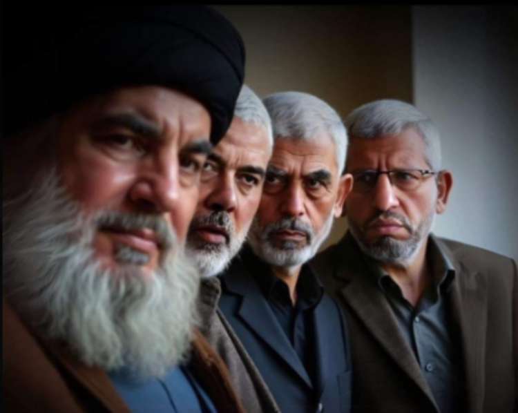 IDF: Το βίντεο του ισραηλινού στρατού μετά και την επίσημη ανακοίνωση για τον θάνατο του Σινουάρ