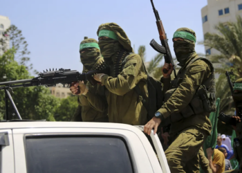 Χαμάς Ισραήλ