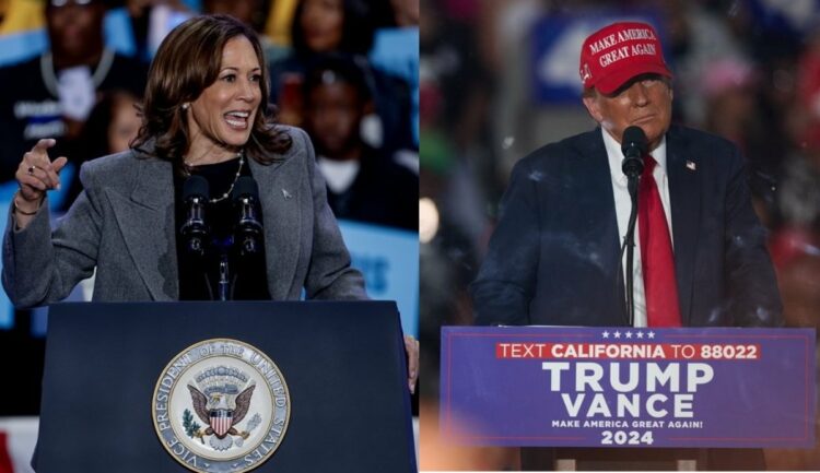 Εκλογές ΗΠΑ