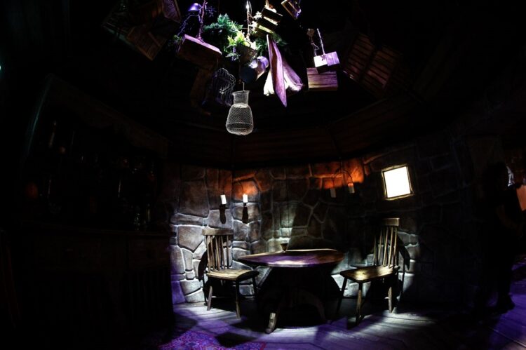 Στη Μαδρίτη μεταφέρθηκε η δια δραστική έκθεση «Harry Potter: The Exhibition»