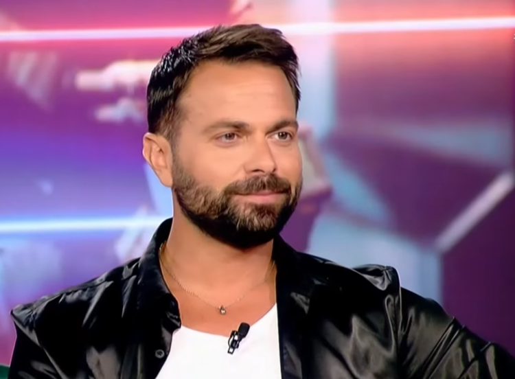 Ηλίας Βρεττός