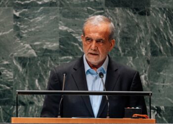 Πρόεδρος Ιράν: Δόθηκε αποφασιστική απάντηση στην επιθετικότητα του Ισραήλ