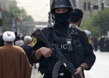 Ιράν: Τρομοκρατική επίθεση κατά της αστυνομίας στα νότια – Αναφορές για 10 νεκρούς