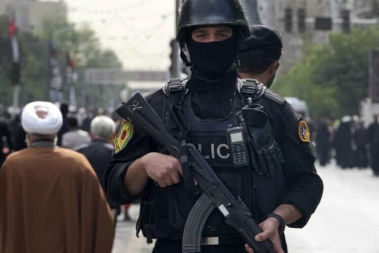 Ιράν: Τρομοκρατική επίθεση κατά της αστυνομίας στα νότια – Αναφορές για 10 νεκρούς