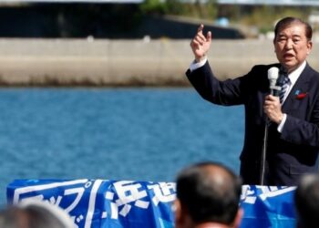 Ιαπωνία – Εκλογές: Υπό πίεση ο πρωθυπουργός Ισίμπα μετά τη συντριβή του κυβερνητικού συνασπισμού