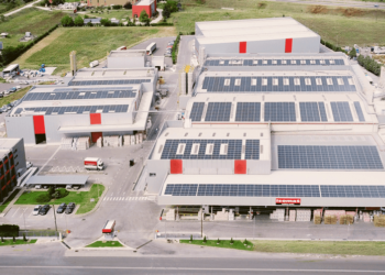 ISOMAT: Η νέα μονάδα παραγωγής και το επενδυτικό πλάνο των 23,5 εκατ. με ορίζοντα τετραετίας