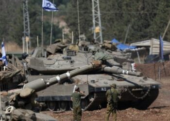 Νέα διαταγή του στρατού του Ισραήλ στους άμαχους να φύγουν από τομείς νοτίων προαστίων της Βηρυτού