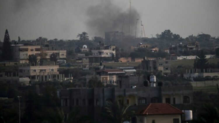 Το Ιράν εκτόξευσε 200 πυραύλους εναντίον του Ισραήλ