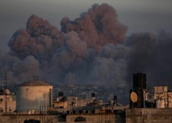 Ισραηλινό σφυρκόπημα στον Λίβανο – Χτυπά οικονομικούς στόχους της  Χεζμπολάχ