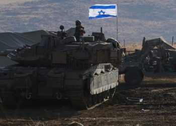 Επικοινωνία Όστιν-Γκάλαντ: «Πρέπει να διαλυθούν οι υποδομές επίθεσης της Χεζμπολάχ»