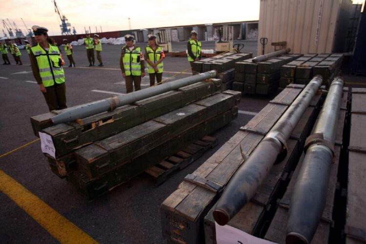 Ισραήλ Ιράν