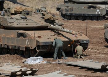 Σκληρές μάχες στο νότιο Λίβανο: Το Ισραήλ διέταξε την εκκένωση δεκάδων χωριών – «Να σώσετε τη ζωή σας»