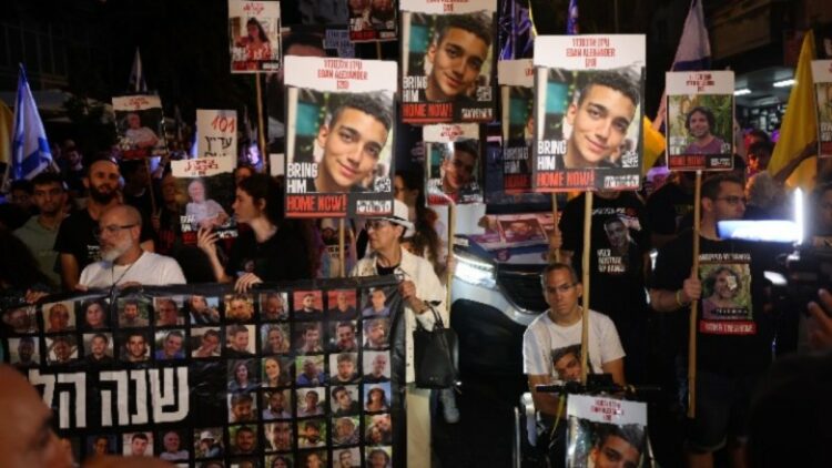 Ισραήλ: Η πρώτη επέτειος της τραγωδίας της 7ης Οκτωβρίου 2023