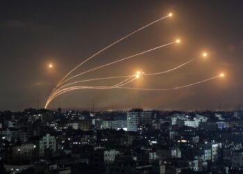 Ισραήλ Ιράν