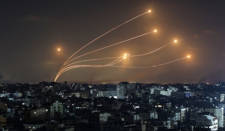 Ισραήλ Ιράν