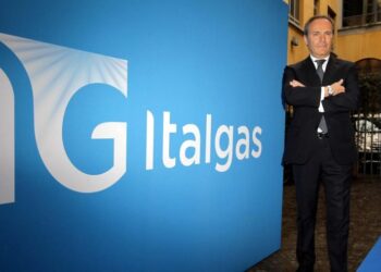 Italgas