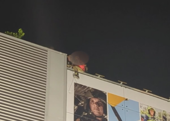 εποχικοί πυροσβέστες