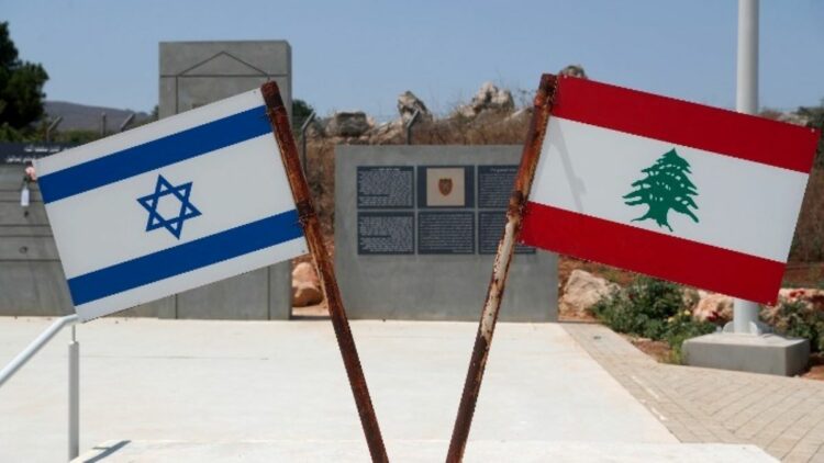 Λίβανος: Ο ισραηλινός στρατός λέει ότι ανακάλυψε υπόγειο κέντρο διοίκησης της Χεζμπολάχ