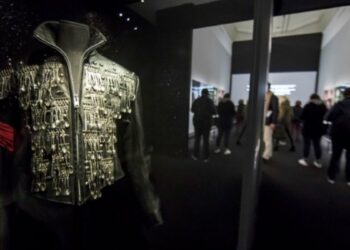 Μάικλ Τζάκσον