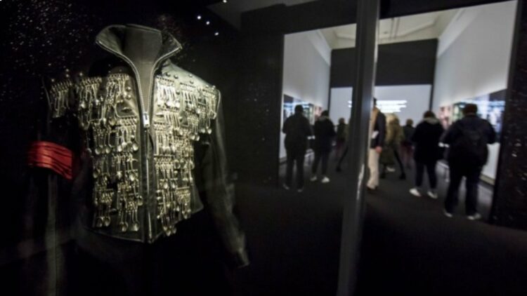 Μάικλ Τζάκσον