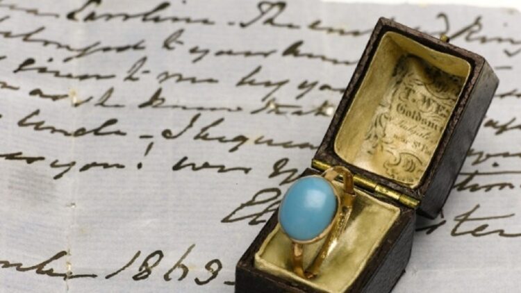 Τζέιν Όστιν: Οι πρώτες εκδόσεις των βιβλίων της, παρουσιάζονται για πρώτη φορά, στο σπίτι της