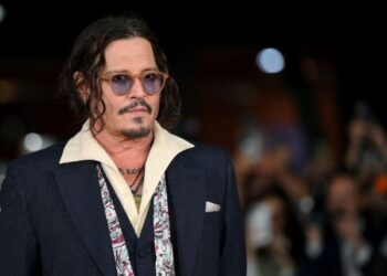 Η μεγάλη επιστροφή του Τζόνι Ντεπ σε παραγωγή του Χόλιγουντ