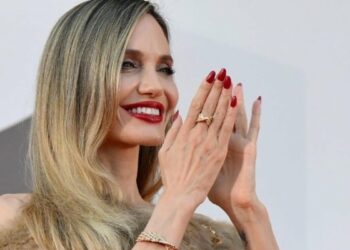 Αντζελίνα Τζολί: Αποκάλυψε γιατί κανένα από τα έξι παιδιά της δεν θέλει να είναι διάσημο