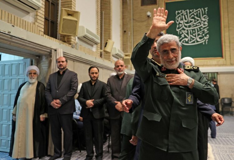 Ιράν Ισραήλ