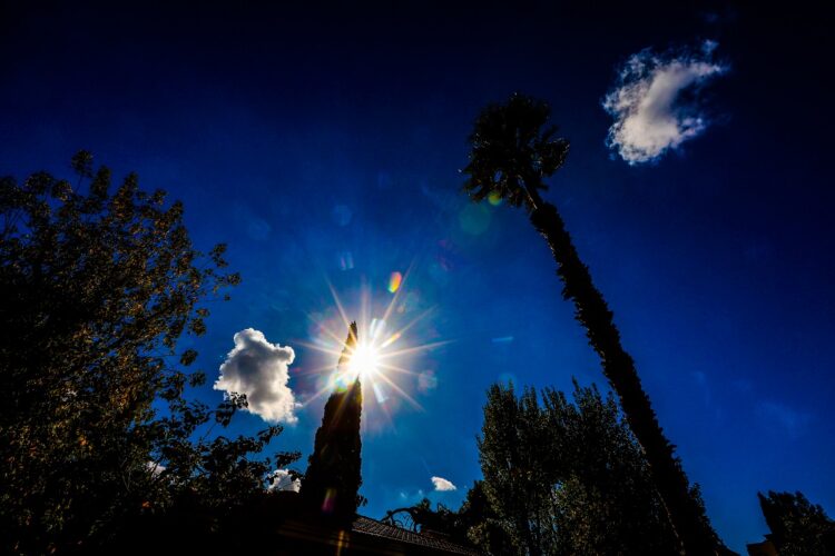 Γενικά αίθριος ο καιρός και σήμερα – Χωρίς αξιόλογη μεταβολή η θερμοκρασία