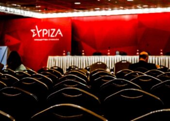 ΣΥΡΙΖΑ: Στα ύψη η πόλωση της εσωκομματικής κόντρας- Σήμερα η κρίσιμη Κεντρική Επιτροπή- Θα καταφέρουν να ακυρώσουν την υποψηφιότητα Κασσελάκη;