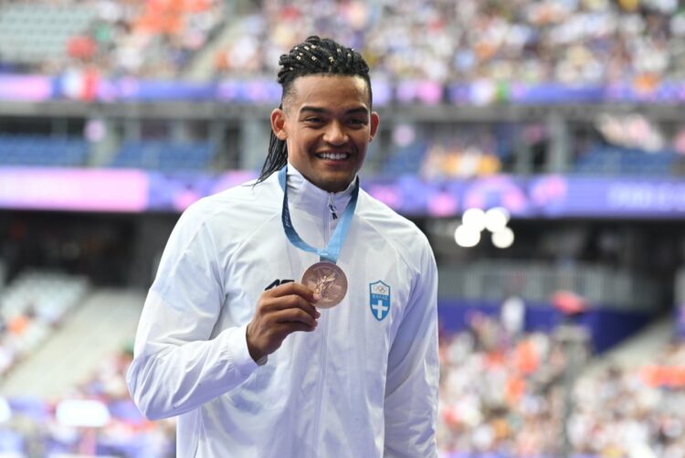 Εμμανουήλ Καραλής