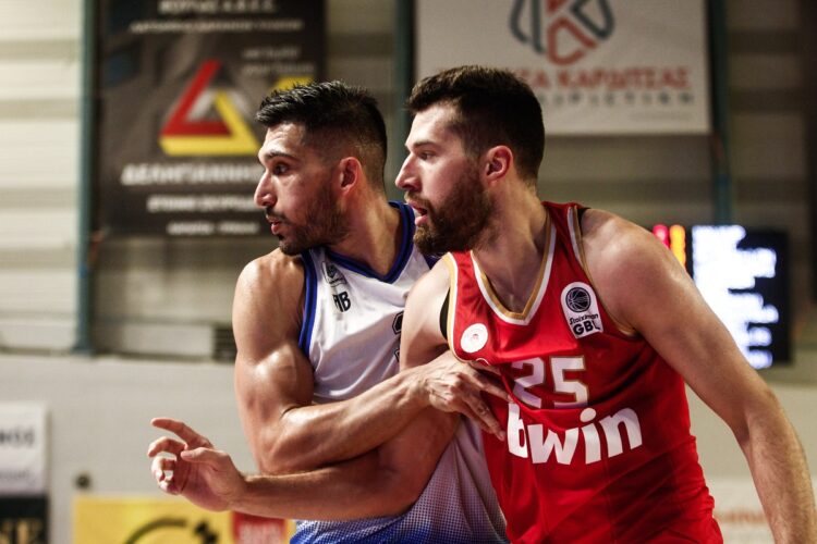 Καρδίτσα Ολυμπιακός