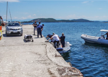 Κάρπαθος: Νεκρός εντοπίστηκε 29χρονος ψαροντουφεκάς – Αγνοείτο από τη Δευτέρα