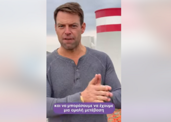 Κασσελάκης για μονάδα 5 της ΔΕΗ Πτολεμαΐδας: Η επιτομή της βίαιης απολιγνιτοποίησης