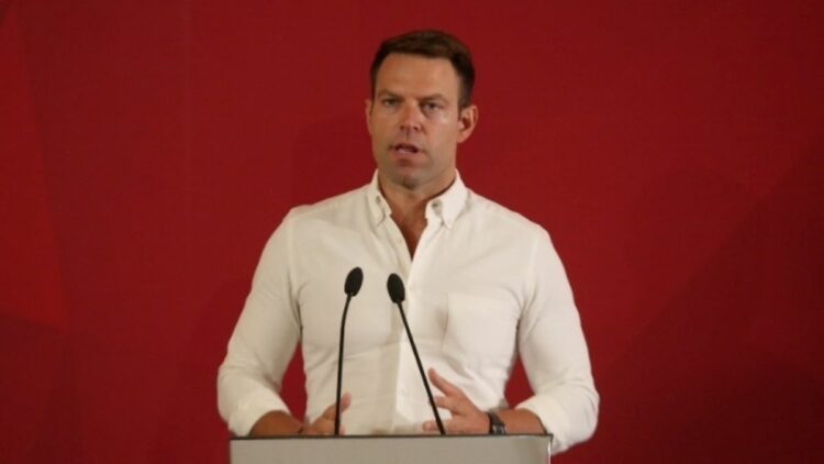 Στέφανος Κασσελάκης: Δεν πρόκειται να φύγω από τον ΣΥΡΙΖΑ