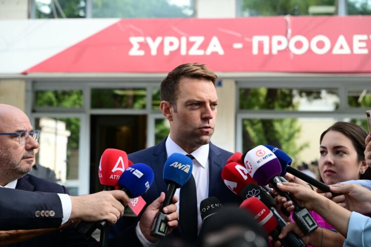 Στέφανος Κασσελάκης